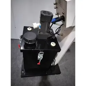 K1 Electrostatic Flocking Machine Shoe Toy Packaging Box Surface Flocking Machine Hand-held Electrostatic Grass Planting Machine thumbnail-3