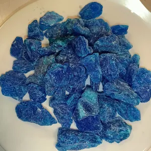 China Factory Supplier High Purity Copper Sulfate Pentahydrate Feed Grade Used for Animal Feeds thumbnail-2