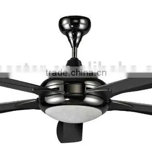 Noiseless Ceiling Fan Plastic Ceiling Fan Blades thumbnail-1
