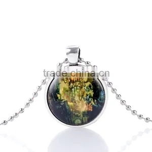 Cheap Ancient Alloy Charms Steampunk Pendants Engagement Promotion Gifts thumbnail-3