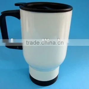 Double Wall Stainless Steel Cup thumbnail-1
