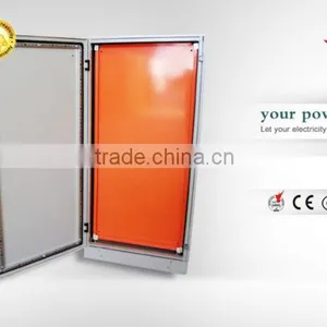 Professional Electric Power Distribution Switch Box With 5 Years Experience China Supply thumbnail-3