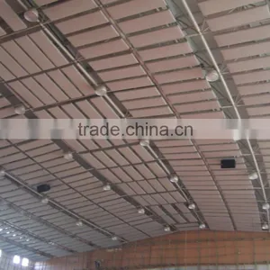 Stadium Ceiling Sound Abousber thumbnail-1