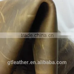 Cow Leather Factory for Summer Sandals & Slippers Upper thumbnail-3
