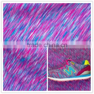 Anti uv Polyamide Elastane Fabric for Swimwear Shoes thumbnail-2