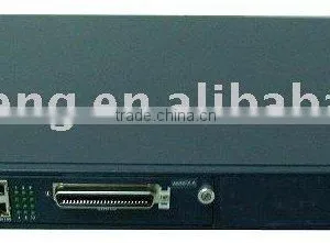 Flexible Provisioning of DSL and VoIP Services IP DSLAM thumbnail-1