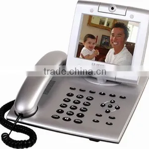 Grandstream IP Video Phone With 2-way Real-time Video thumbnail-1
