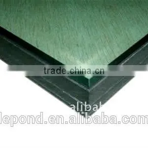 Bulletproof Glass for Sale/Bullet-proof Glass /ballistic Resistant Glass thumbnail-3