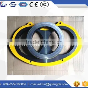 New Technology Best Sell Wear Resistant Steel Plate thumbnail-4