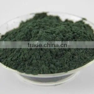 100% Organic Spirulina Powder Spirulina Platensis Alage in Bulk thumbnail-1