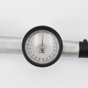 Torque Wrench Kilogram Pointer Wrench Dial Torque Tester High-precision Telescopic Torque Wrench Spark Plug thumbnail-3