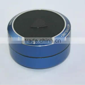E2 Mini Bluetooth Speaker Box, Rechargeable Bluetooth Speaker thumbnail-6