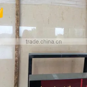 Top Quality Cheaper Polished Giallo Atlantide Flooring Marble Tile thumbnail-6