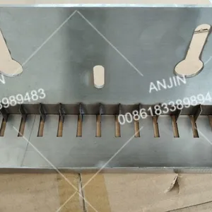 Automatic Diamond Chinchin Cutting Machine Chinchin Making Machine thumbnail-4