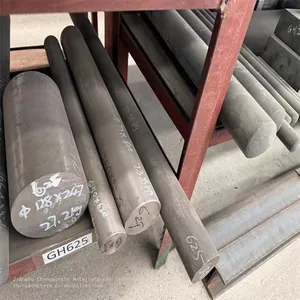 Inconel 625 High Temperature Nickel Alloy Bar Rod thumbnail-1