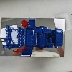 Simulaton-Based Bespoke Industrial Equipment 3D Models thumbnail-4