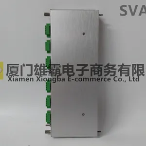 BENTLY 136188-01 Vibration Monitoring Module thumbnail-3