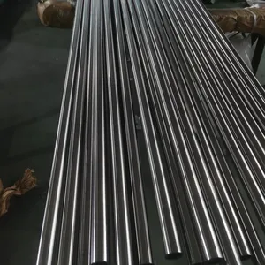 BA 4 Inch 6 Inch 8 Inch 201 304 304L 316 316L Welded Seamless Stainless Steel Pipe thumbnail-5