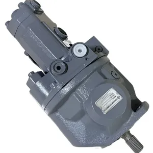 Excavator Parts Hitachi 60 65 Hydraulic Pump Rexroth AP2D25 Large Pump ZX60 Plunger Pump Main Pump Assembly thumbnail-1