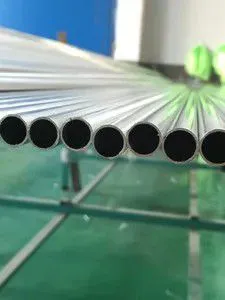 Best-Selling ASTM AISI SS316L 304 201 Grade 2b Ba No. 1 Welded Seamless Stainless Steel Pipe thumbnail-4