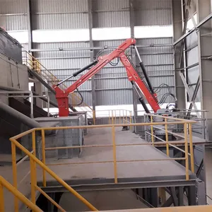 YZH Fixed Robotic Boom thumbnail-4