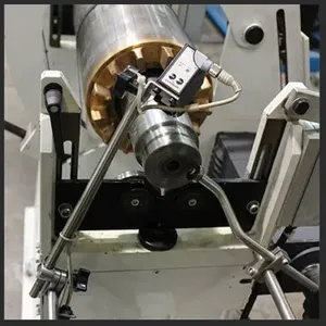 Lathe CNC Spindle Repair CNC Spindle Rebuild Emergency Spindle Repair Offer New Cnc Spindle thumbnail-3