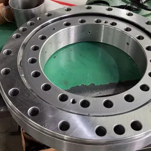 Forest Machine Used P558001Slewing Bearing thumbnail-1
