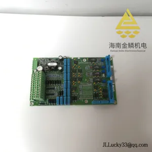 ABB LDMUI-01 (61320946C) – Local Drive/Converter User Interface Module for PCS/Drive Cabinets thumbnail-1