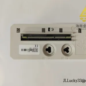 ABB CI867 3BSE043661R1 – Communication Interface for AC 800M Network Integration thumbnail-3