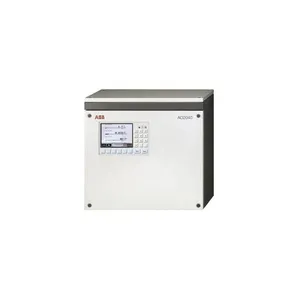 AO2040-URAS26 Used to Regulate the Sample Gas/cooler thumbnail-1