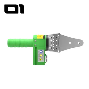 32mm-PPR Automatic Welding Machine thumbnail-1