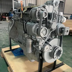 High Quality 200kw Deutz TCD2013L062V Machinery Engines for Agricultural Machine thumbnail-6