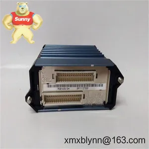 Foxboro FBM203 P0914SV 8-Channel Isolated RTD Input Module – Multi-point, High-integrity Temperature Acquisition for Foxboro I/A Series Systems thumbnail-2