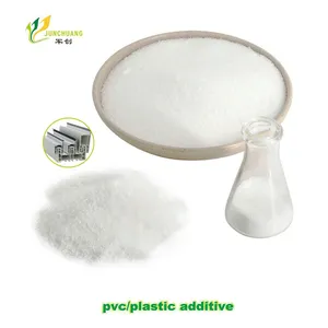 JC-880 Processing Additive Lubricant Enhancer for Electrical Conduit PVC thumbnail-2