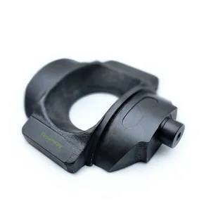 Repair Kit for KOMATSU Hydraulic Piston Pump HPV140 PC300-7 Swash Plate and Support thumbnail-2