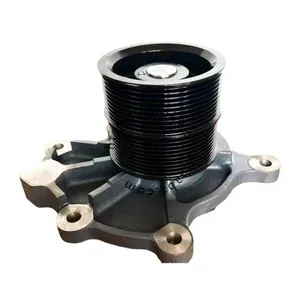 Sany Water Pump Concrete Pump Parts Genuine OEM Components for Sany Pump Trucks thumbnail-3