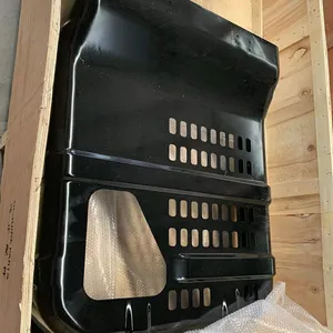 Durable Kap Mesin Sany55 Kap Mesin Samping Sany55 Reliable Sany Excavator Engine Components for Construction Machinery thumbnail-2