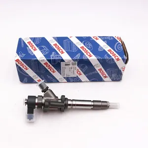 INJECTOR SANY SY215 0-445-120-048 0445120048 thumbnail-1