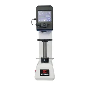 High Quality HST-HBS-3000ET Load Cell Digital Display Brinell Hardness Tester thumbnail-1