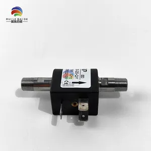 The Brand-new HAP 30-20-QY Micro Ink Liquid Pump Electromagnetic Pump is Used as a Specialized Component for Printing Machines. thumbnail-2