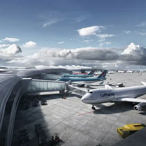 From China Door to Door DDP Logistics Service, Applicable to LCL Express Cargo Transportation in EU/UK/US, Sea/air/truck/rail Forwarder. thumbnail-4