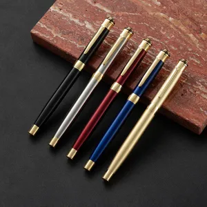 High Quality Metal Foundation Pens thumbnail-2
