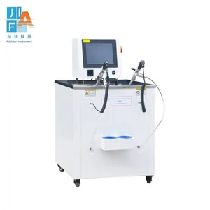 ASTM D2272 Automatic Lubricant Oxidation Stability Tester Metal Bath thumbnail-5