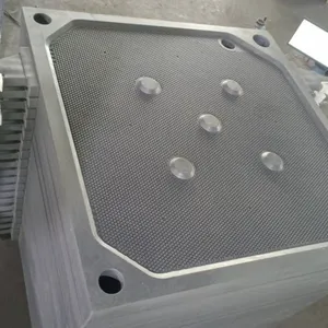 High-strength PP, Wear and Corrosion Resistant. Stable Filtering, Good Sealing, Anti-deformation. Suitable for Sludge thumbnail-2