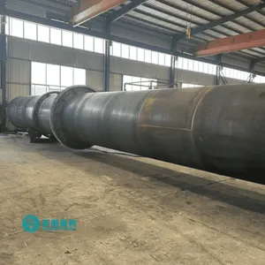 Industrial Bentonite Drying Machine Supplier thumbnail-1