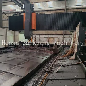 ISO Certified OEM Metal Casting Service From Foundry Factory thumbnail-4