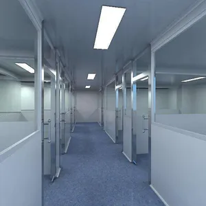ESD FLOOR TILE NEW STYLE thumbnail-3