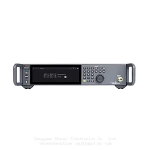 Complete Original Accessory Kit Keysight N5185A 4‑Channel RF Signal‑Generator for Laboratory R&D thumbnail-2