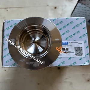 YUCHAI Piston DKE000-1004001 for YUCHAI Excavator thumbnail-3