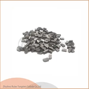 Tungsten Carbide Brazed Tips thumbnail-3